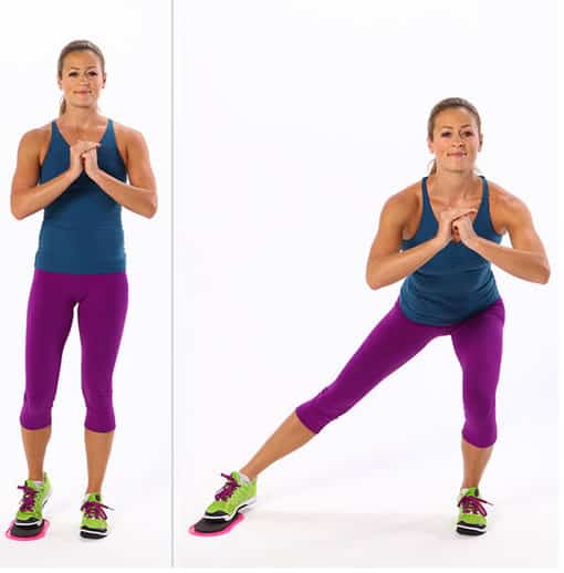 10 Ways to Tone Your Inner Thighs