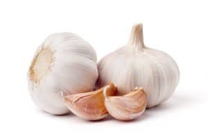 benefits of garlic