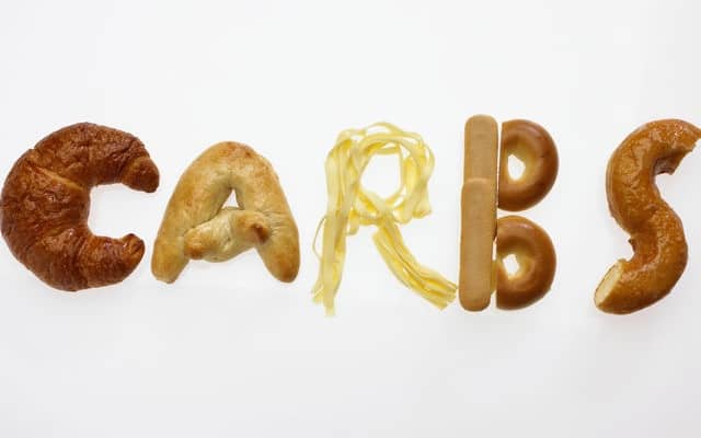 are carb blockers for real