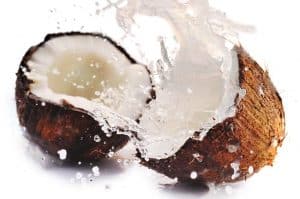 coconut oil benefits