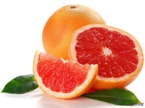 grapefruit diet