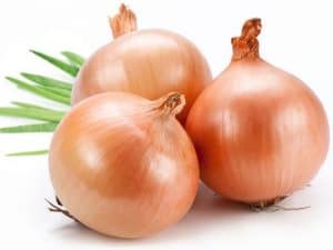 health benefits of onions