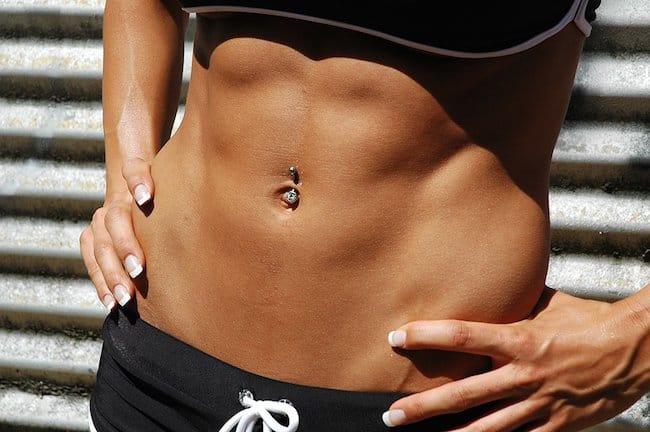 How To Tone Up As A Female - Your Comprehensive Guide