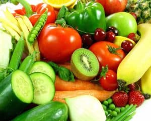 how to keep fruits and vegetables fresh