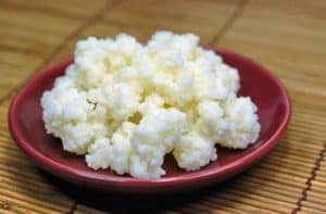 kefir health benefits