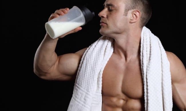 How much protein do you need after a workout?