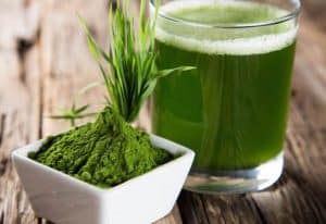 spirulina health benefits