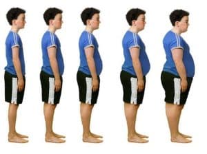 weight loss for children