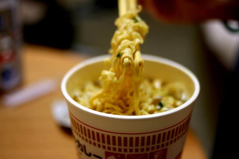 Are Instant Noodles Healthy to Eat or Fattening?