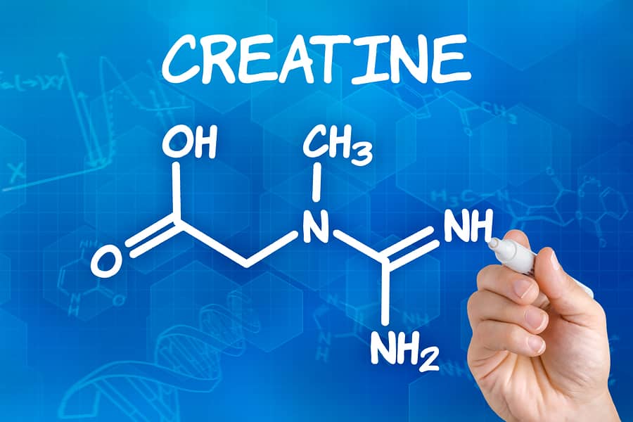 Creatine How It Works Benefits And Side Effects Evidence Based 