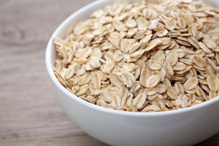 Oatmeal Diet: Does It Work for Weight Loss?
